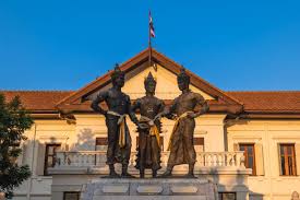 Chiang Mai Museums & Lanna Heritage Tour